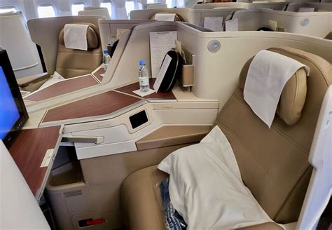 saudia airlines business class